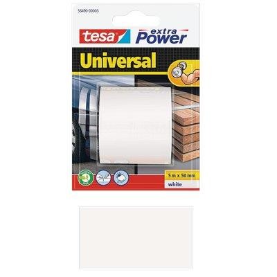 4 x NASTRO ALTA RESISTENZA EXTRA POWER 56490 TESA