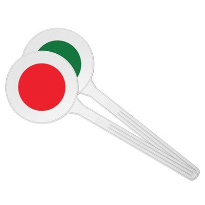 4 x PALETTA SEGNALETICA