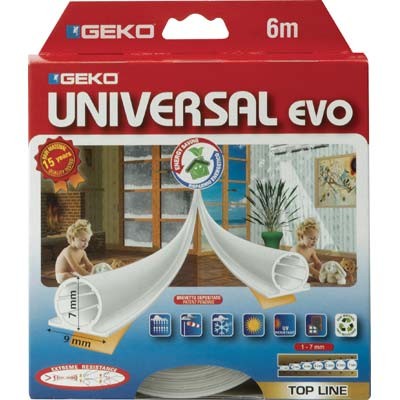 4 x PARAFREDDO GEKO UNIVERSAL EVO