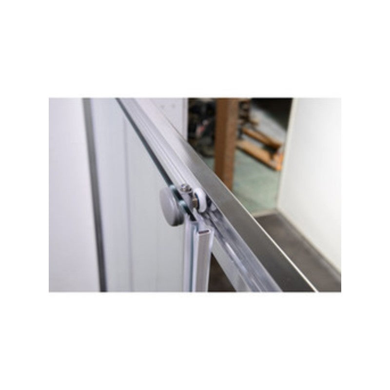 4 x R CUSCINETTO SUPERIORE P/BOX DOCCIA KYOTO E IGUAZU