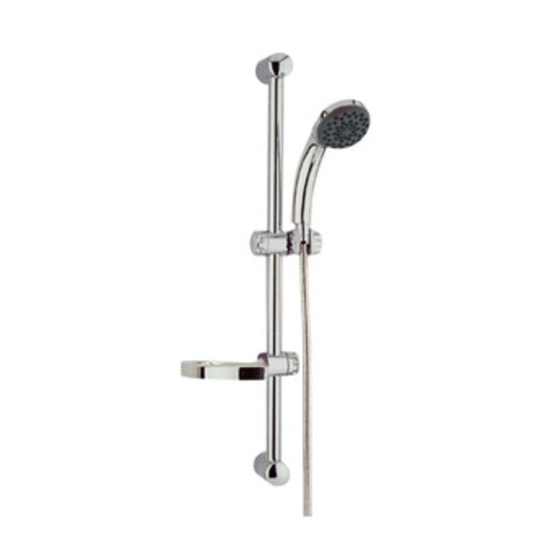 4 x SALISCENDI 60CM CLASSICO D 25 C/PORTAS CR GROENLANDIA*