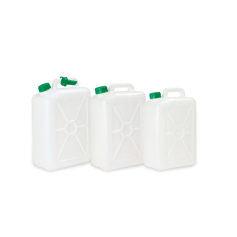 4 x TANICA P/ALIMENTI PESANTE 30 L