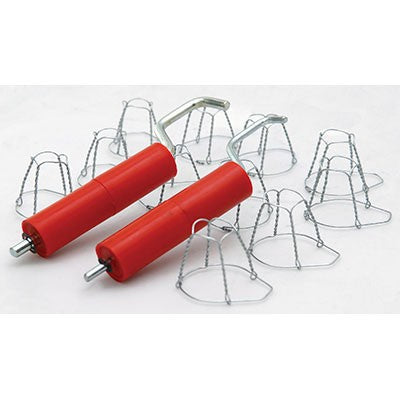 4 x TIRAGABBIETTA MANUALE