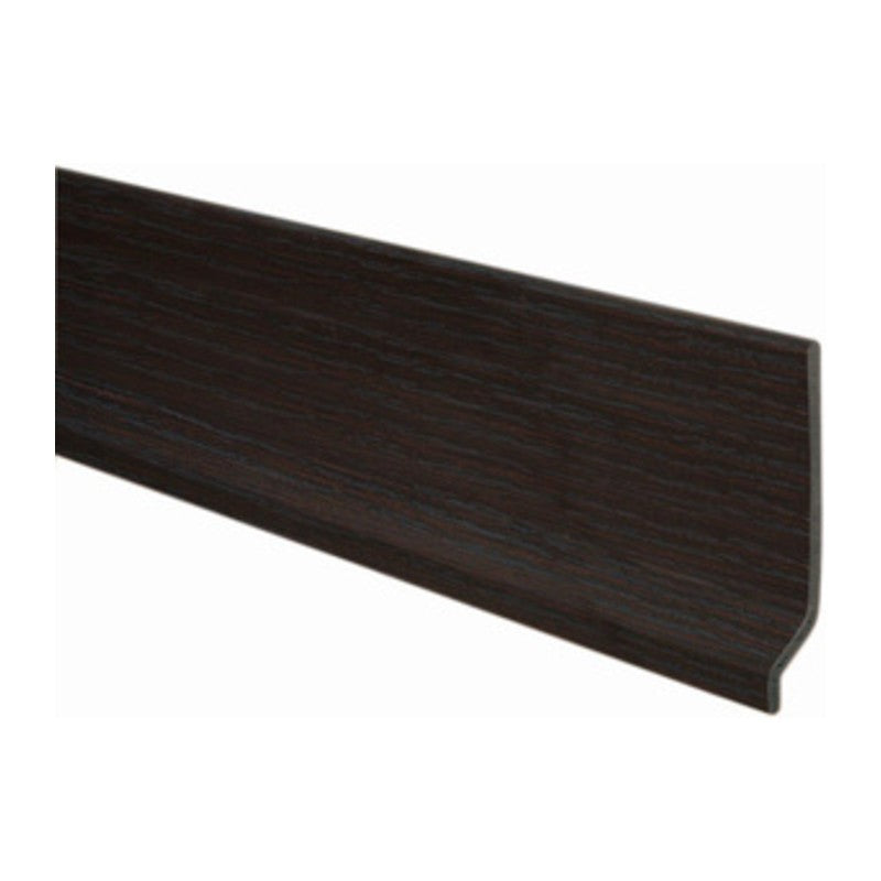 48 x BATTISCOPA 70X9 PVC ESPANSO 200 CM WENGE