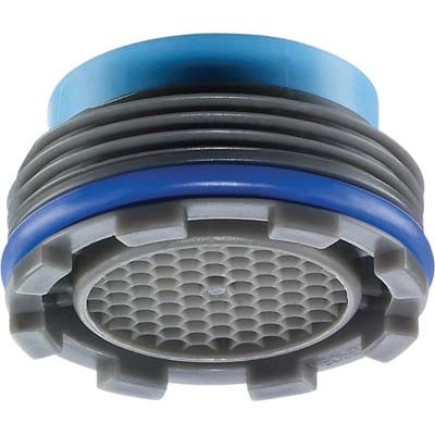 5 x AERATORE CACHE HONEYCOMB JR NEOPERL