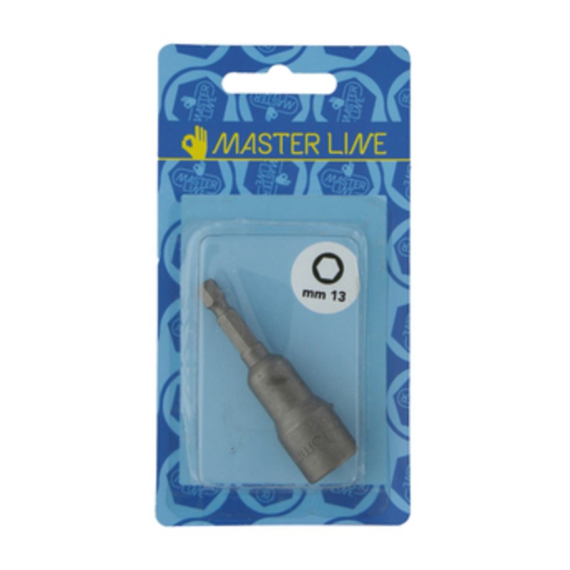 5 x BL INSERTO A BUSSOLA MAGNETICO D 13 MM