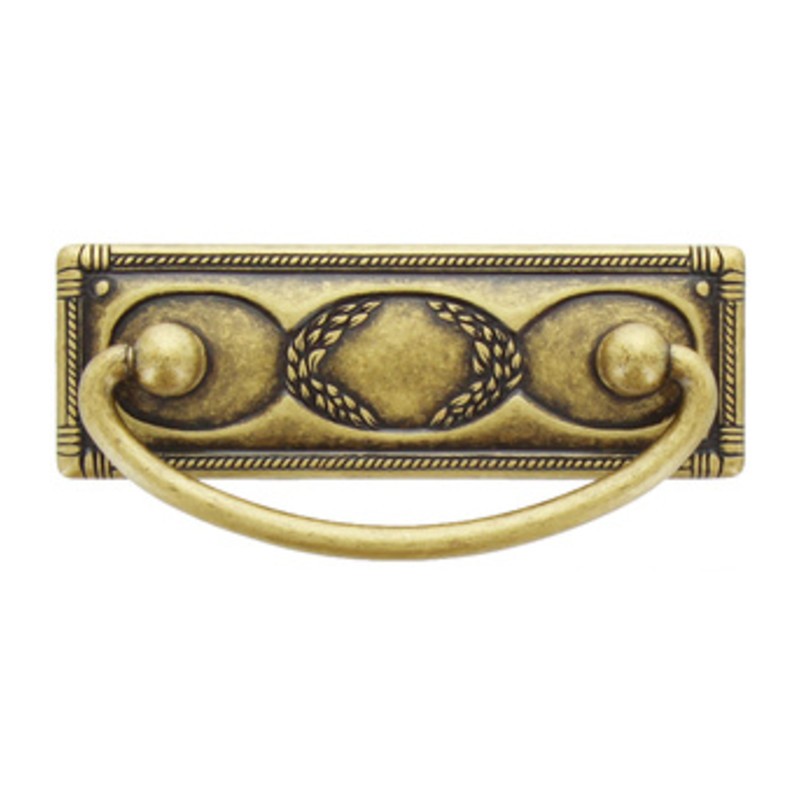 5 x BL MANIGLIA 06323 97X45 MM FLORENCE