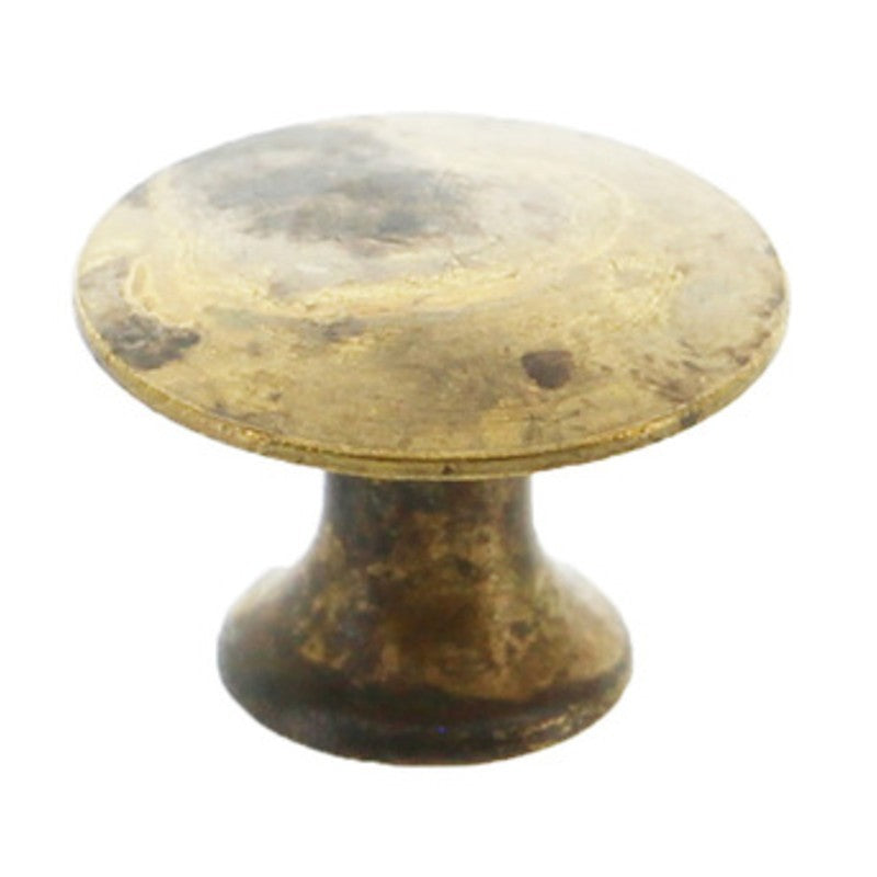5 x BL POMOLO 24459 D 22 MM OTTONE ANTICATO 2 PZ