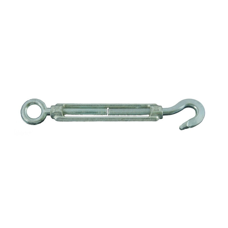 5 x BL TENDITORE OCCHIO GANCIO M 5 2 PZ*