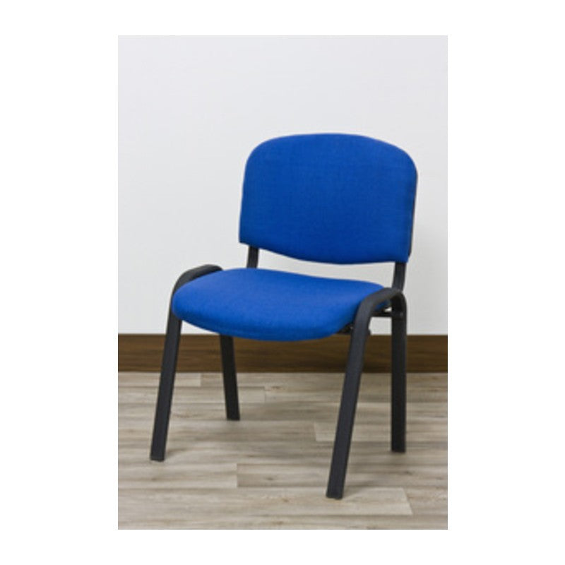 5 x C SEDIA INTERLOCUTORIA WORK BLU