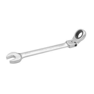 5 x CHIAVE COMBINATA A CRICCO FLEX 1516 WOKIN