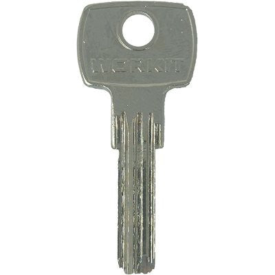 5 x CHIAVE PUNZONATA SB-21 WORKIT ORIGINALE