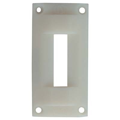 5 x CONTROPIASTRA 06287 14 CISA