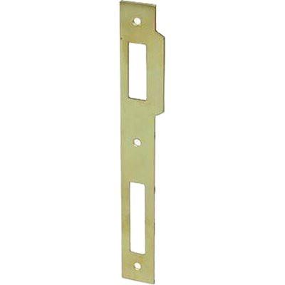 5 x CONTROPIASTRA B.QUADRO 80852 AGB