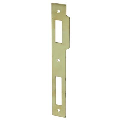5 x CONTROPIASTRA B.QUADRO X PATENT 572 AGB