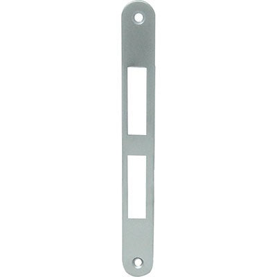 5 x CONTROPIASTRA B.TONDO X PATENT CENTRO AGB