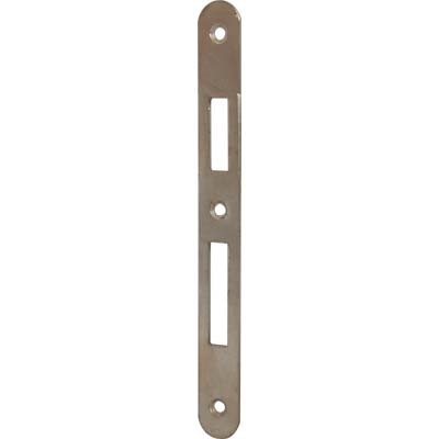 5 x CONTROPIASTRA X SERRATURA PATENT 042T BONAITI