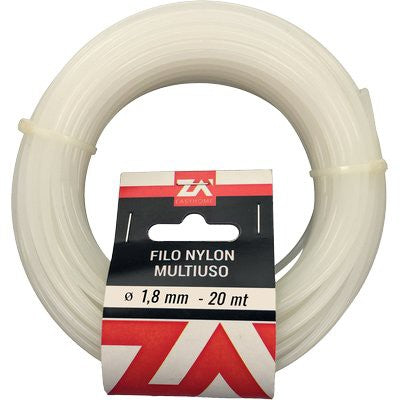 5 x CORDINO X TENDA NYLON SELF