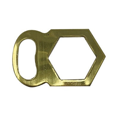 5 x FERMADADO FORBICE POTA 125S DUE BUOI