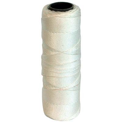 5 x FILO EDILIZIA BIANCO