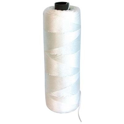 5 x FILO EDILIZIA BIANCO