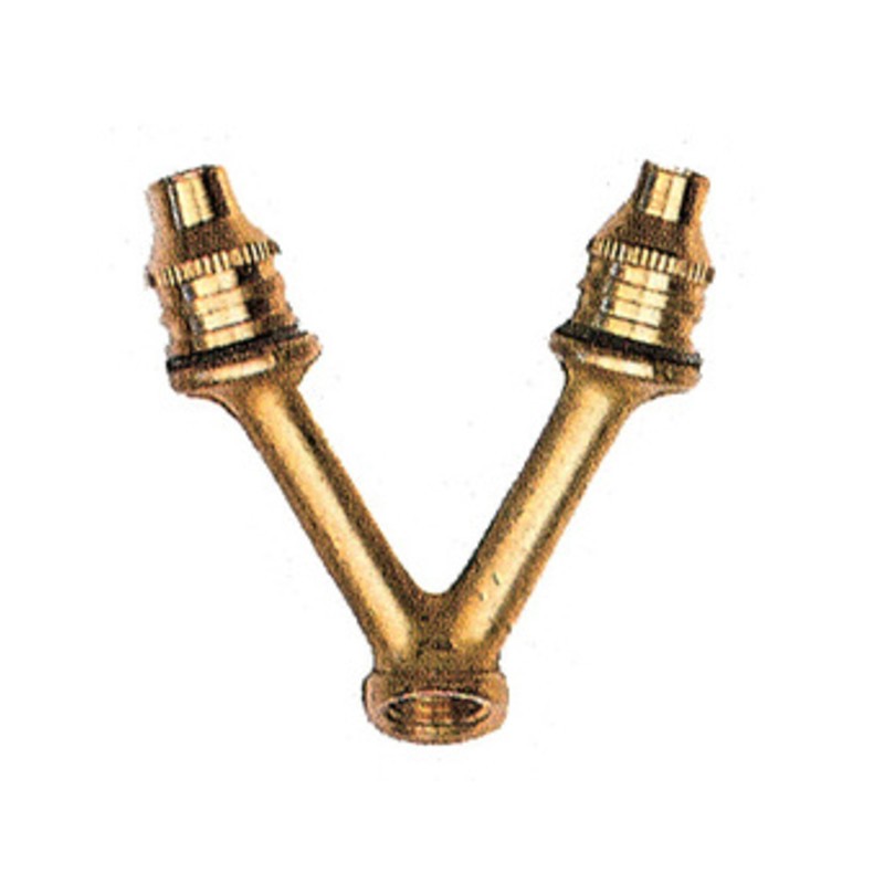 5 x GETTO P/LANCIA BIFORCO* 3