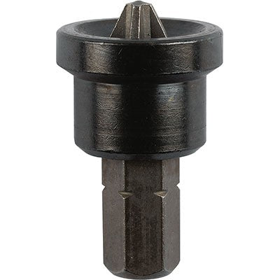 5 x INSERTO CROCE PHILLIPS + ARRESTO PROF KWB/EINHELL