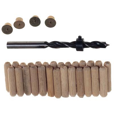 5 x KIT ASSEMBLAGGIO PG