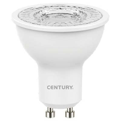 5 x LAMPADA LED DICROICA GU10 LEXAR 110 CENTURY