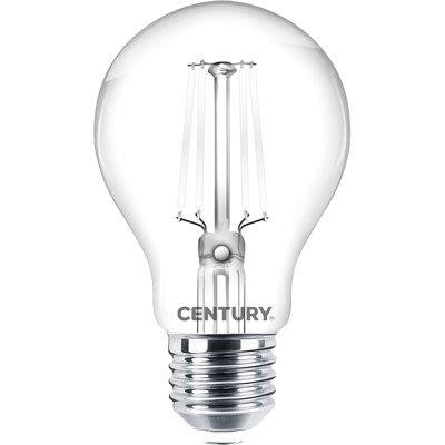 5 x LAMPADA WIRE LED GOCCIA INCANTO WHITE CENTURY