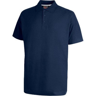 5 x MAGLIETTA POLO TONGA U-POWER