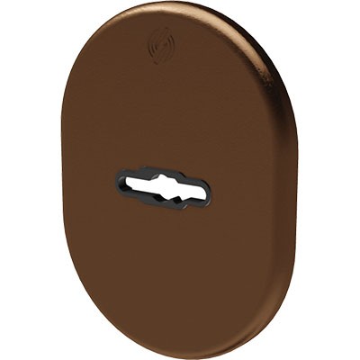 5 x MOSTRINA PORTA BLINDATA 4301 SECUREMME