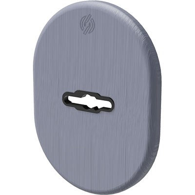 5 x MOSTRINA PORTA BLINDATA 4301 SECUREMME