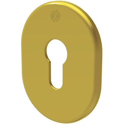 5 x MOSTRINA PORTA BLINDATA 4302 SECUREMME