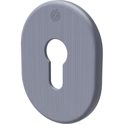 5 x MOSTRINA PORTA BLINDATA 4302 SECUREMME
