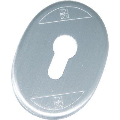 5 x MOSTRINA PORTA BLINDATA 95417 MOTTURA