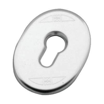 5 x MOSTRINA PORTA BLINDATA IMBUTITA 95416 MOTTURA