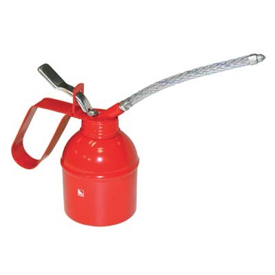 5 x OLIATORE SERBATOIO ACCIAIO EFFE