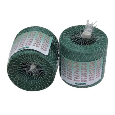 5 x PIATTINA ANIMATA PVC ROCCA STARS