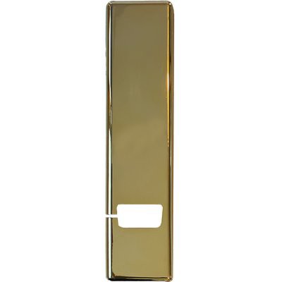 5 x PLACCA AVVOLGITORE INCASSO UNIVERSALE