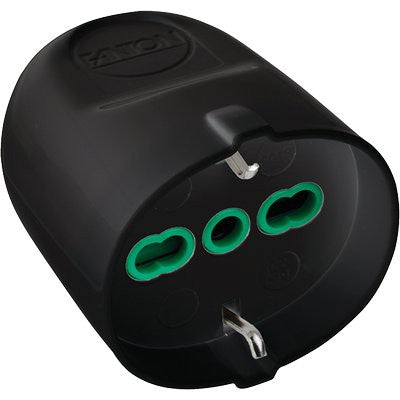 5 x PRESA MOBILE SCHUKO FME