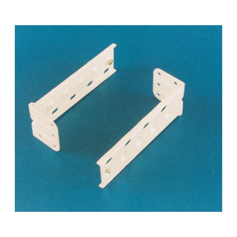 5 x PROLUNGA SCORRITENDA LATERALE 14-17 CM 12.5121*