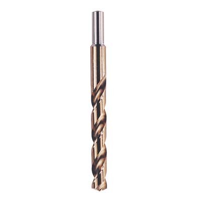 5 x PUNTA TRAPANO HSS COBALTO 5% 01145 KRINO