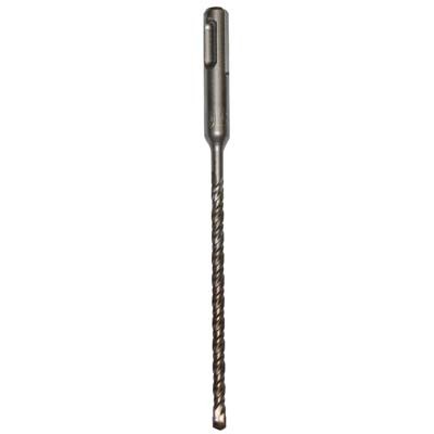 5 x PUNTA TRAPANO WIDIA SDS PLUS FISCHER