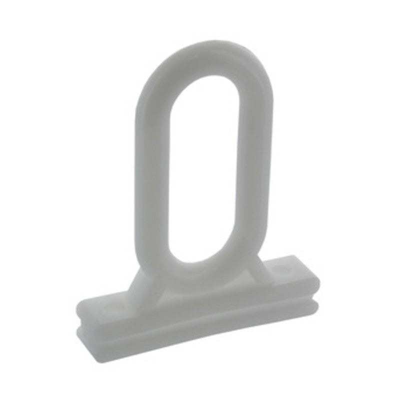 5 x R ANELLO NYLON FERMATENDA CONF 2 PZ