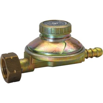 5 x REGOLATORE GAS GPL BP VARIABILE ORIZZONT CAVAGNA