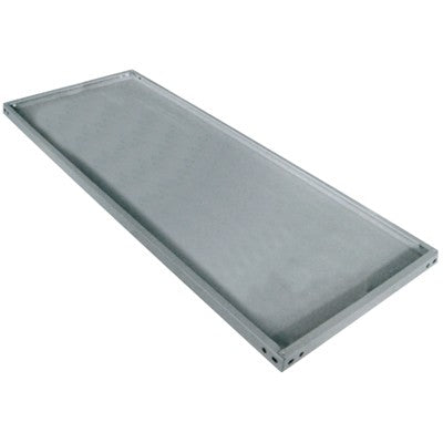5 x RIPIANO METALLICO SENZA RINFORZO PROMETAL