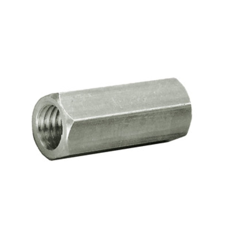 5 x SC DADO ESAG DI GIUNZIONE M 6X 30 ZN UNI5535 4PZ