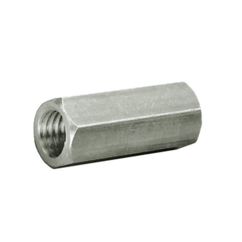 5 x SC DADO ESAG DI GIUNZIONE M 8X 40 ZN UNI5535 4PZ