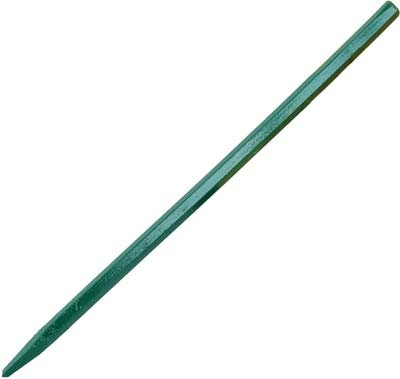 5 x SCALPELLO ELETTRICISTA A PUNTA EFFE